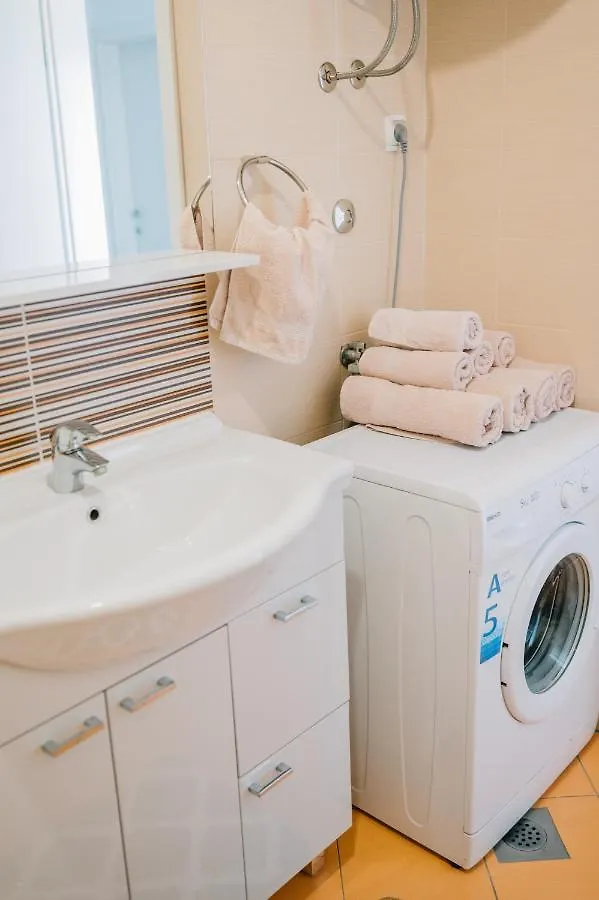 Apartman Petra Trogir Apartment