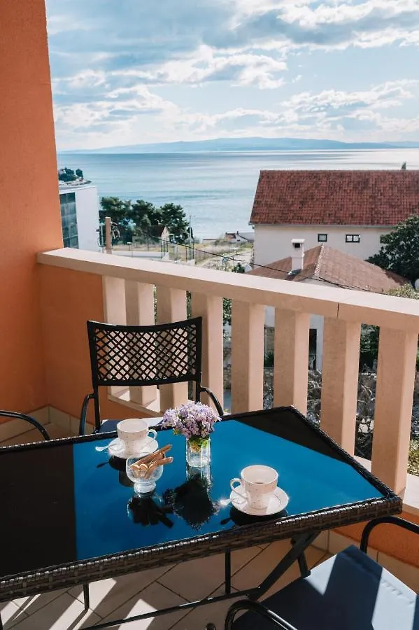 Apartman Petra Trogir Apartment