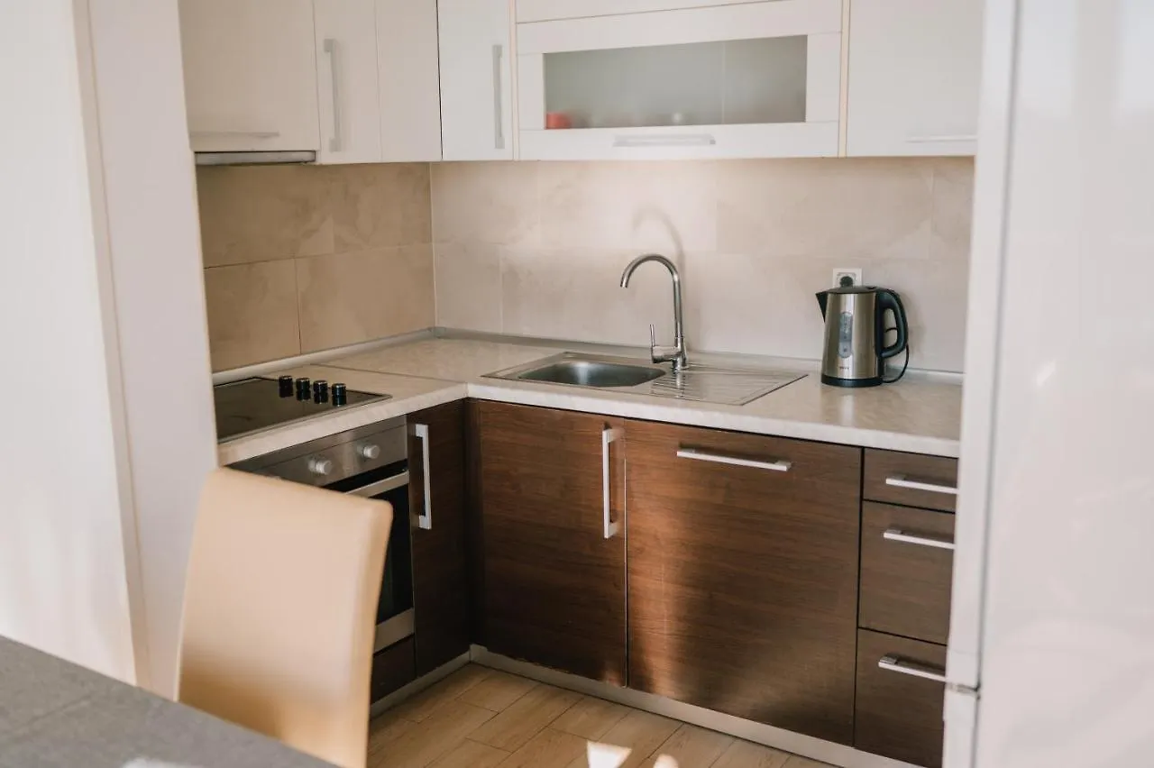 Apartman Petra Trogir Croatia