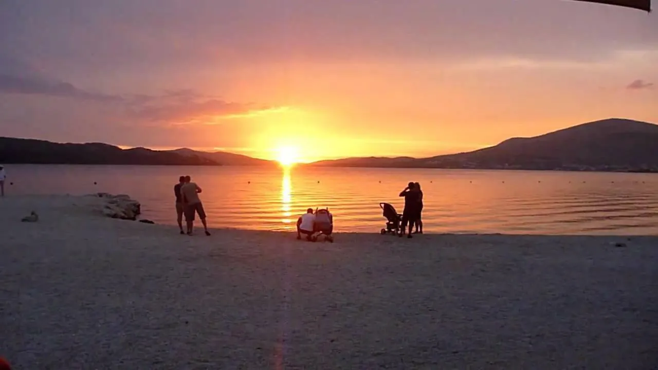 Apartman Petra Trogir Apartment
